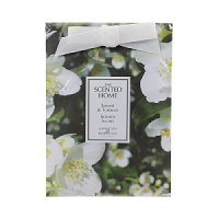 The Scented Home - Scented Sachet - Jasmine & Tuberose