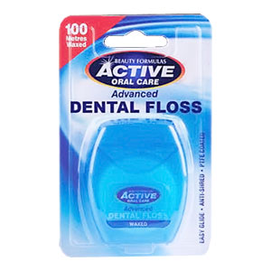 Advanced Dental Floss