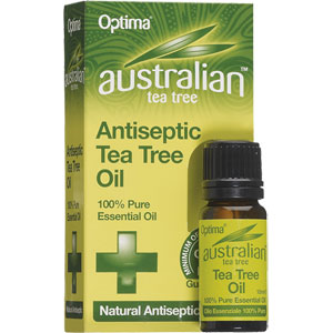 Purifying Tea Tree Oil