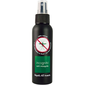 Anti-Mosquito Insect Repellent Spray