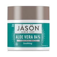 Jason - Aloe Vera 89% Moisturizing Crème - Soothing