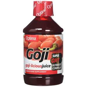 Goji Superfruit Drink