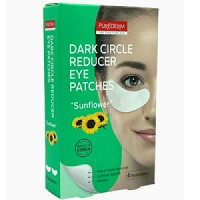 PureDerm - Dark Circle Reducer Eye Patches