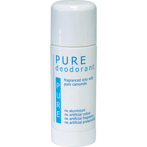 Pure Deodorant