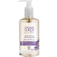 Organic Surge - Lavender Meadow Hand & Body Wash