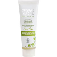 Organic Surge - Citrus Mint Shower Gel