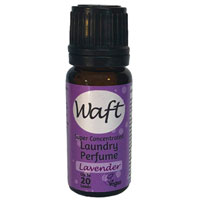 Waft - Laundry Perfume - Lavender