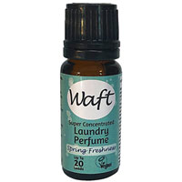 Waft - Laundry Perfume - Spring Freshness