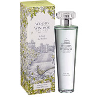 Woods of Windsor - Lily of the Valley Eau De Toilette