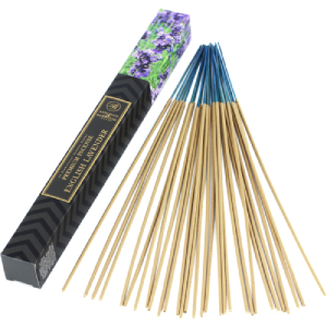 Premium Incense - English Lavender