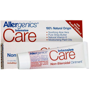 Intensive Care Non-Steroidal Ointment