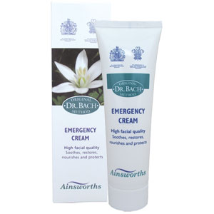 Emergency Cream