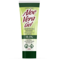 Aloe Certified - Aloe Vera Gel