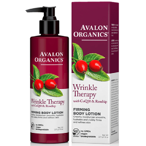 Wrinkle Therapy Firming Body Lotion