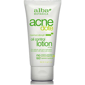 Oil Control Lotion
