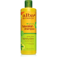 Alba Botanica - Hawaiian Gloss Boss Honeydew Shampoo