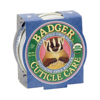 Badger - Cuticle Care