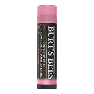 Tinted Lip Balm - Pink Blossom