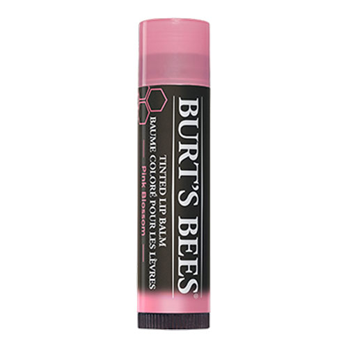 Tinted Lip Balm - Pink Blossom