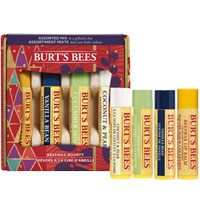 Burt's Bees - Beeswax Bounty Gift Set
