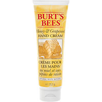 Burt's Bees - Honey & Grapeseed Hand Cream