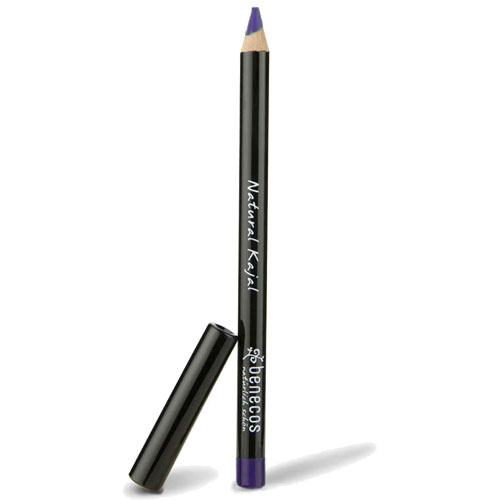 Natural Kajal Eyeliner - Night Blue