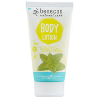 Benecos - Body Lotion - Lemon Balm