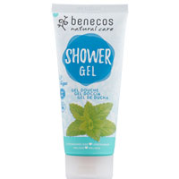 Benecos - Shower Gel - Lemon Balm