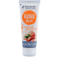 Benecos - Natural Hand Cream - Classic Sensitive