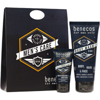 Benecos - Benecos Mens Care Gift Set