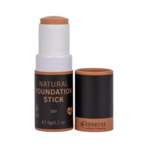 Natural Foundation Stick - Tan