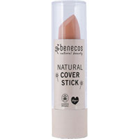 Benecos - Natural Cover Stick - Vanilla