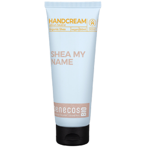 Benecos Bio Shea Hand Cream