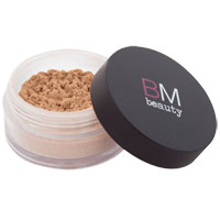 BM Beauty - Mineral Foundation - Sunny Haze