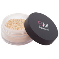 BM Beauty - Mineral Foundation - Stripped