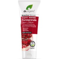 Dr.Organic - Pomegranate Skin Lotion