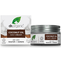 Dr.Organic Virgin Coconut Oil