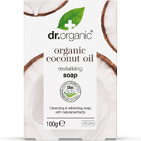 Dr.Organic Virgin Coconut Oil