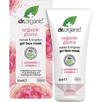 Dr.Organic - Guava Face Mask