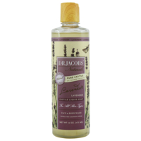 Dr.Jacobs Naturals - Lavender Castile Liquid Soaps