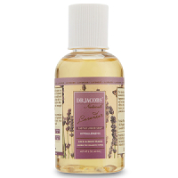 Dr.Jacobs Naturals - Lavender Castile Liquid Soap