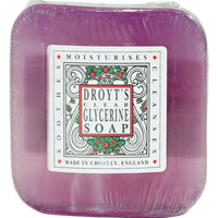 Droyt - English Lavender Glycerine Soap