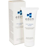 Edom - Foot Renewal Cream