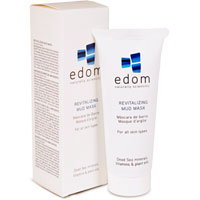 Edom - Revitalizing Mud Mask