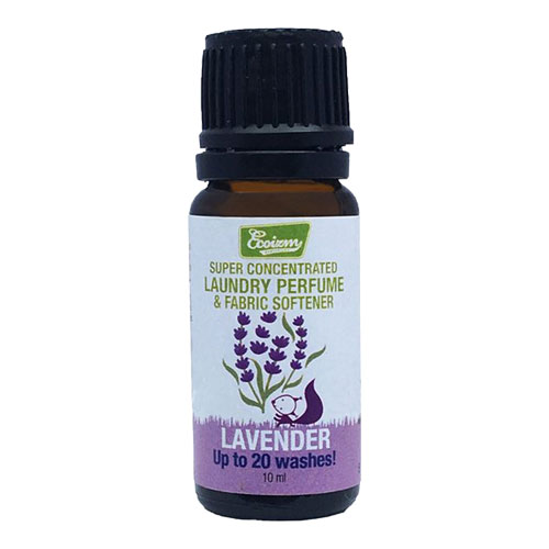 Laundry Perfume & Fabric Softener - Lavender