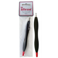 Altesse - Cuticle Trimmer & Pusher