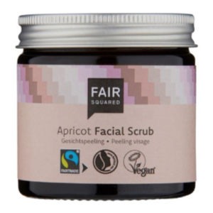 Apricot Facial Scrub