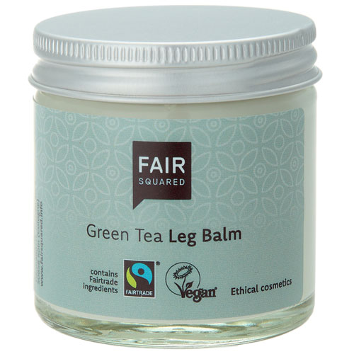 Green Tea Leg Balm