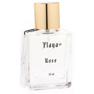 Natural Perfume - Rose