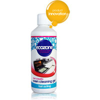 Ecozone - Oven Cleaning Gel (Non Caustic)